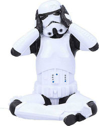 Nemesis Now Star Wars: Stormtrooper Hear No Evi...