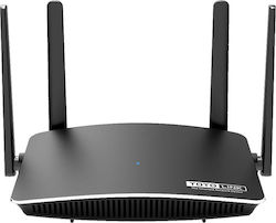 TotoLink A720R Ασύρματο Router TotoLink A720R Ασύρματο Router