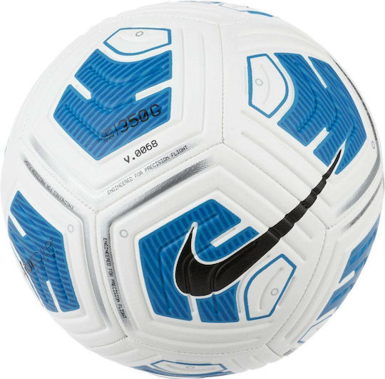 Nike Strike Team J Fußball Weiß