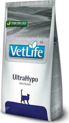 Farmina Vet Life UltraHypo Cat Dry Food 5kg