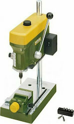 Proxxon Benchtop Drill Press TBM220 with Power 85 Watt