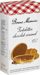 Bonne Maman Τάρτα Chocolate & Caramel 135gr Bonne Maman Τάρτα Chocolate & Caramel 135gr