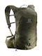 Salomon XT 15 Mountaineering Backpack 15lt Green LC1526100
