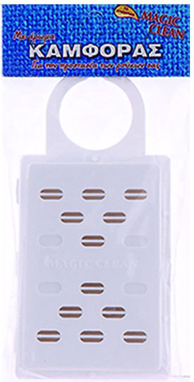 HOMie Parfum pentru Dulap Repelent 2228 cu Aromă Camfor