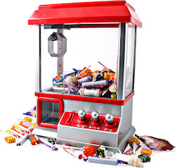 Candy Grabber Machine 19.5x34.5cm 00179