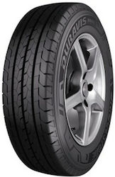 Bridgestone Duravis R660 Lightweight Truck Summer Tyre 225/65R16 112T