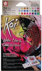 Sakura Koi Cac 1τμχ