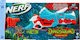 Παιχνιδολαμπάδα Nerf Tricera-Blast για 8+ Ετών Hasbro