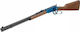 Umarex Αεροβόλο Legends Cowboy Rifle Blue 4.5mm