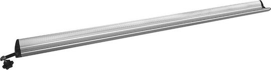 Menabo Autodachträgeradapter Schnelllade-/Entladerampe für Fahrradträger 1Stück