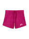 Nike Sportliche Kinder Shorts/Bermudas Sportswear Fuchsie