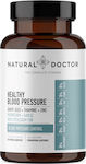 Natural Doctor Healthy Blood Pressure 90 κάψουλες