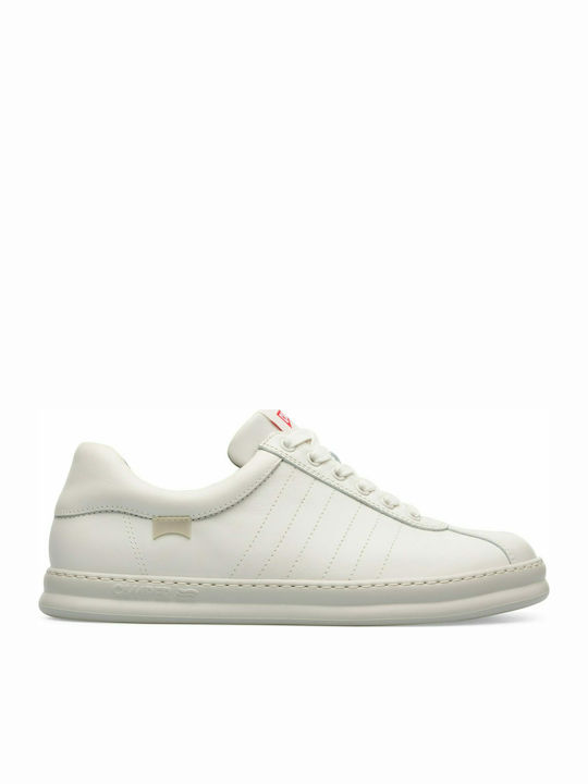 Camper Runner 4 Sneakers White