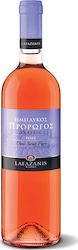 Lafazanis Prologue Rosé Semi Sweet 750ml