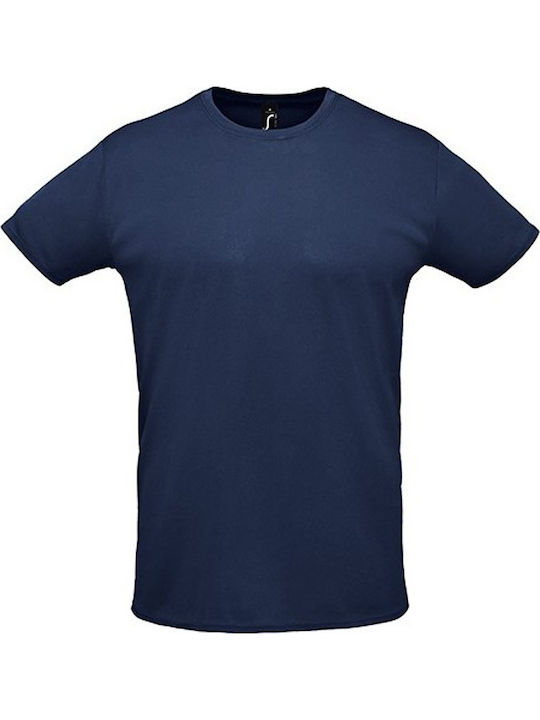 Sol's Sprint Men's Short Sleeve Promotional T-S...