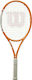 Wilson Roland Garros Team Ρακέτα Τένις με Πλέγμα