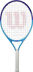 Wilson Ultra Blue 23 Παιδική Ρακέτα Τένις