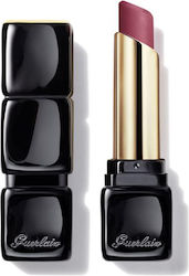Guerlain KissKiss Tender Matte Κραγιόν