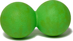 Toolz Peanut Ball Ball Massage in Green Color