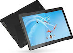 Lenovo Tab M10 10.1" with WiFi & 4G (3GB/32GB) Slate Black