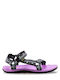 Kids' Sandals Hurricane XLT 2 Anatomic Black