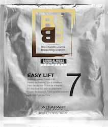 Alfaparf Milano Professional BB Easy Lift Tones Bleaching Powder Up To 7 Grades 50gr