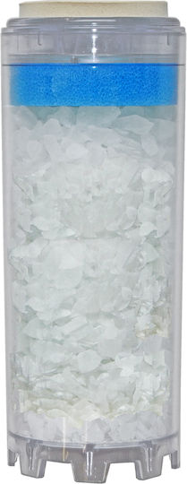 Proteas Filter Ersatz-Wasserfilter Zentrales Wasserfiltersystem 7"