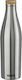 Sigg Meridian Brushed Μπουκάλι Θερμός Ανοξείδωτο BPA Free 500ml Ασημί