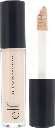 e.l.f Cosmetics 16HR Camo Liquid Concealer Fair Beige 6ml