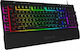 Redragon K512 RGB Shiva Gaming Keyboard with RGB lighting (English US)