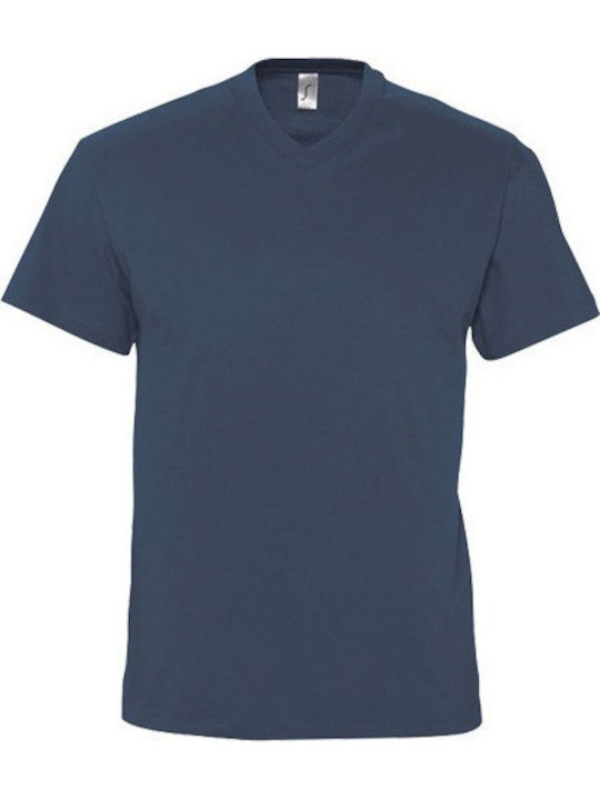 Sol's Victory Men's Short Sleeve Promotional T-...