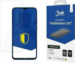 3MK Flexibleglass Lite (Redmi Note 8)