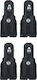 K39 Legs for Roof Bars K05 Ends-Legs for K1 Medium/Pro/Pro Alu Bars 4pcs 4pcs