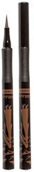 Vipera Inkliner All Seasons Waterproof & Long Stay Stilou Eye Liner 1.5ml