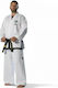 Adidas Instructor ITF Taekwondo-Anzug Weiß