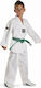 Olympus Sport Club Drill Taekwondo Dobok Adults/Kids White