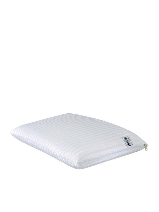 Greco Strom Air Mellow Anatomic Memory Foam Bed Pillow 40x70x14cm
