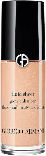 Giorgio Armani Ликвид 2 18мл
