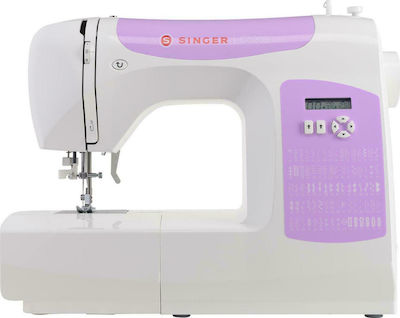 Singer Domestic Sewing Machine