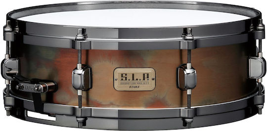 Tama Metallic Snare Drum LBZ1445 14" x 4.5"