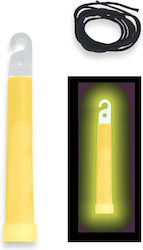 Martinez Albainox Χημικό Φως Αδιάβροχο Κίτρινο 15cm 8-12 Ωρών