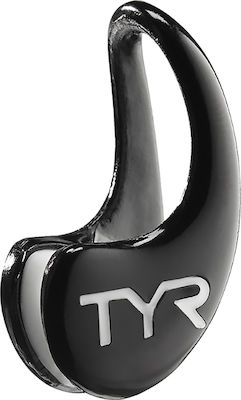 Tyr Ergo Swimming Nose Clip Black