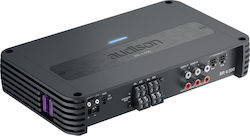 Audison SR 4.500 Ενισχυτής Αυτοκινήτου 4 Καναλιών (Κλάση D)