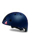 Athlopaidia Children's Helmets for Rollers Blue