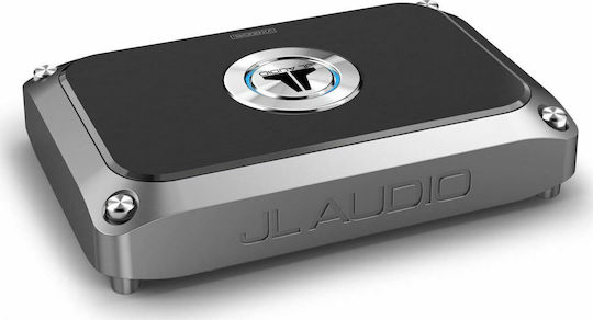 JL Audio Car Audio Amplifier VX600/6i 6 Channels (D Class)