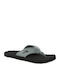 The North Face Basecamp II Herren-Flip-Flops Gray