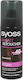 Syoss Root Retoucher Hair Προσωρινή Βαφή Μαλλιών σε Spray Mahogany 120ml