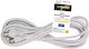 Heitech Καλώδιο До Сателитен F-Connector мъжки - Мъжки F-конектор 3м (04002139)