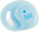 Lulabi Orthodontic Pacifier Silicone Night Blue for 6+ months