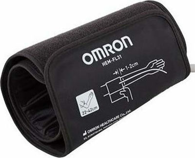 Omron Easy-Wrap Blood Pressure Cuff Adults 22-42cm